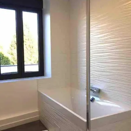 Demeure Familiale De Gamme 230m2 En Centre-ville De Tramway A 2 Min Casa de Férias *
