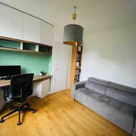 Demeure Familiale De Gamme 230m2 En Centre-ville De Tramway A 2 Min Casa de Férias Nantes